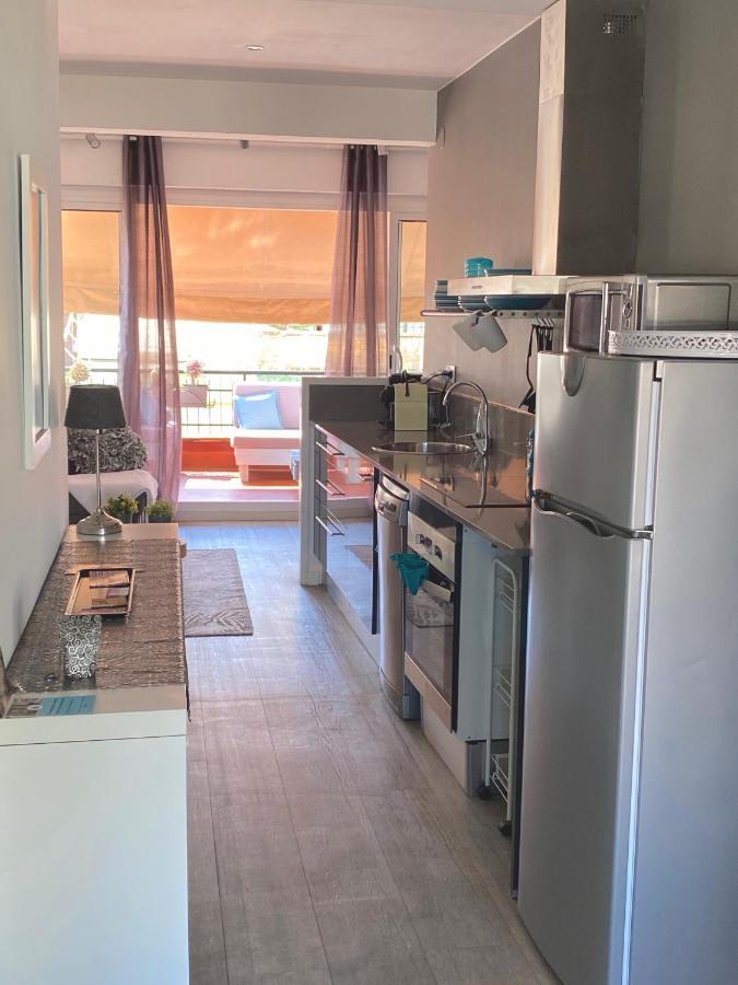 Pure Chill Apartment Sitges Exterior foto