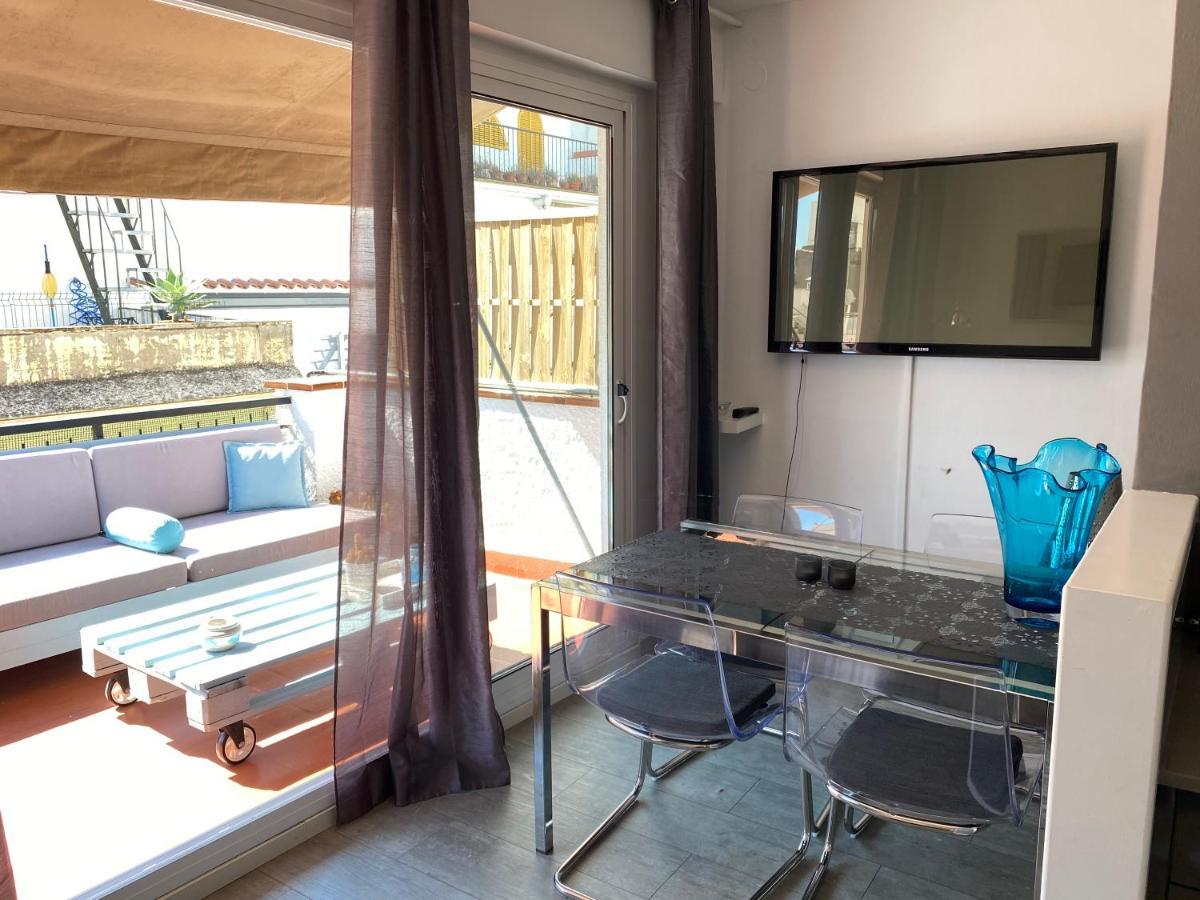 Pure Chill Apartment Sitges Exterior foto
